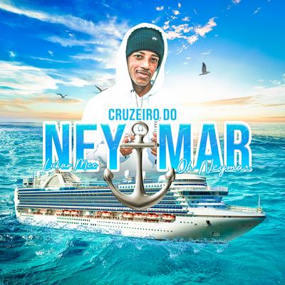 Cruzeiro do Neymar's cover