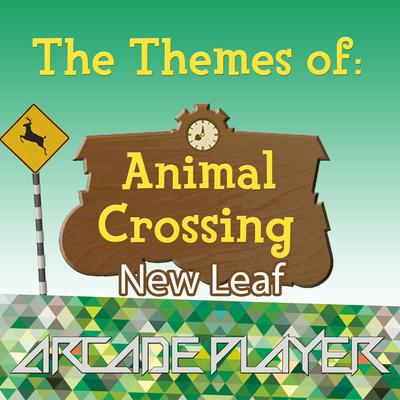 Able Sisters (From "Animal Crossing, New Leaf")'s cover