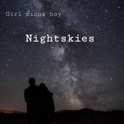 Girl minus boy's cover