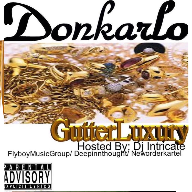 DonKarlo's avatar image