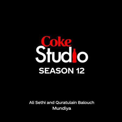 Mundiya (feat. Quratulain Balouch)'s cover