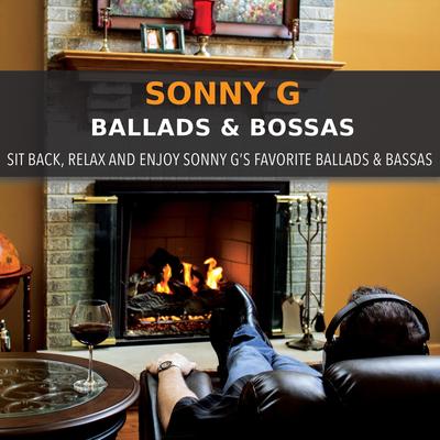 Ballads & Bossas's cover