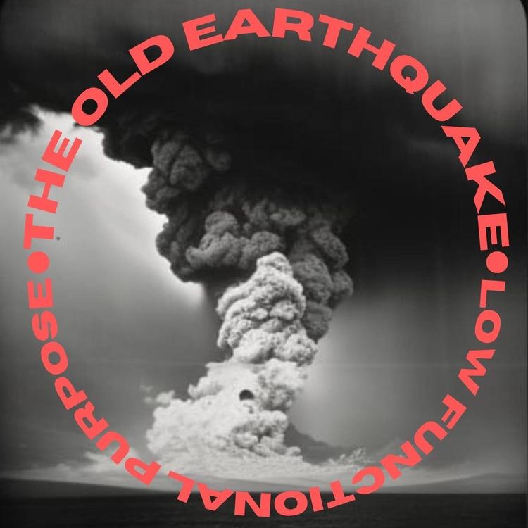 The Old Earthquake's avatar image