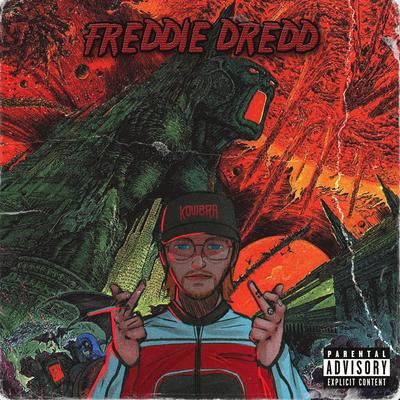 Freddie Dredd By Kowbra's cover