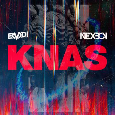 Knas By EMDI, Nexboy's cover