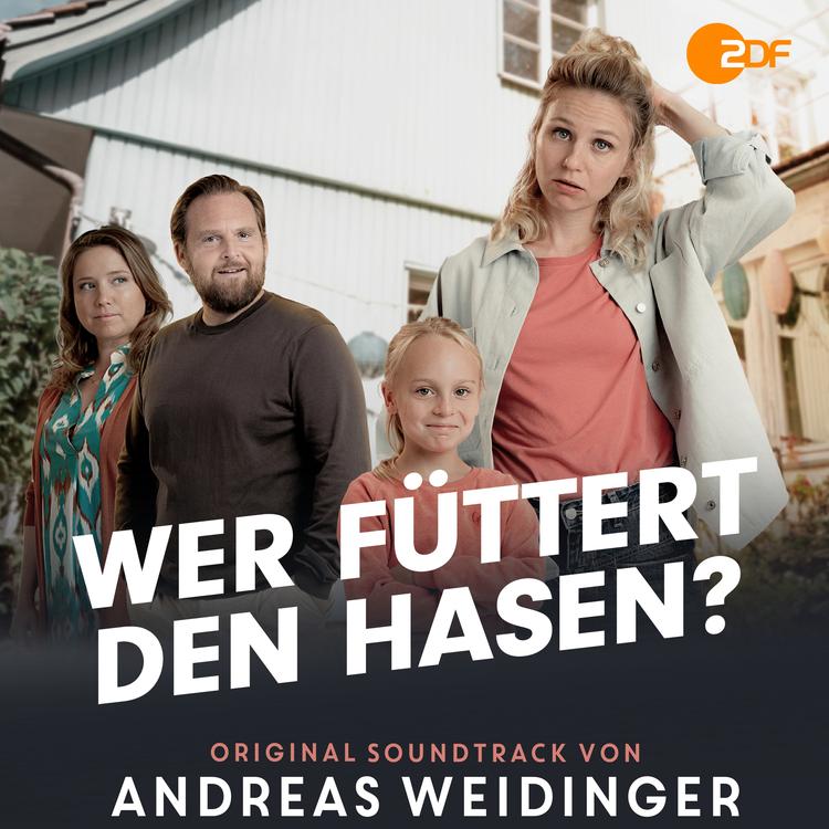 Andreas Weidinger's avatar image