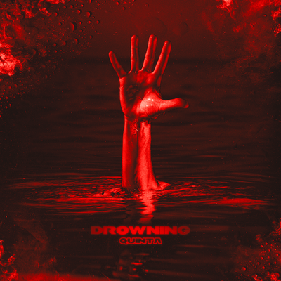 Drowning By Quinta's cover