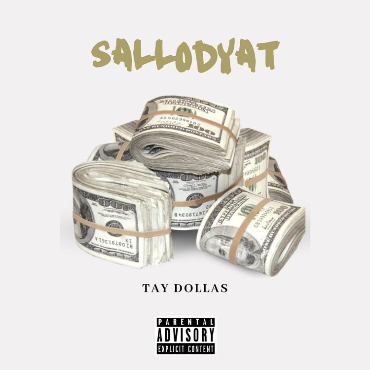 Tay Dollas's avatar image