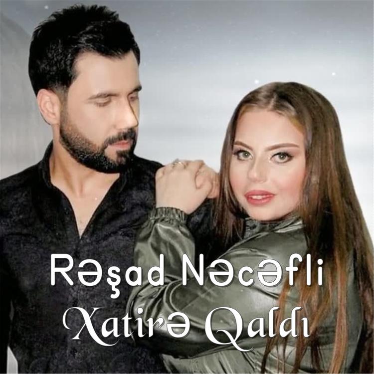 Rəşad Nəcəfli's avatar image