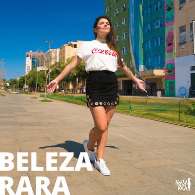 Beleza Rara By Nossa Toca, Lary's cover
