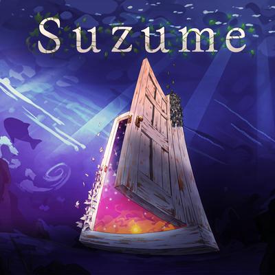 Suzume By VMZ's cover