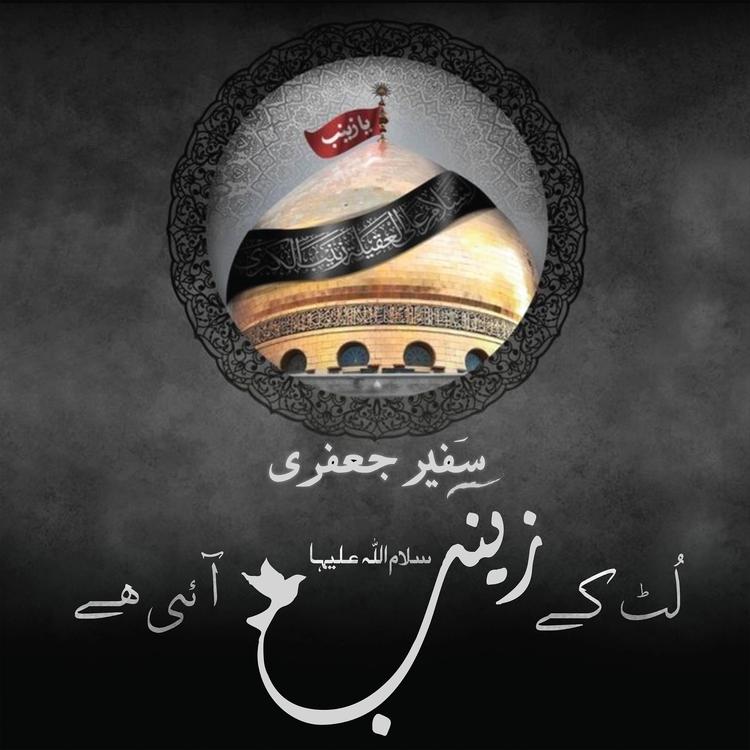 SAFEER E HUSSAIN's avatar image