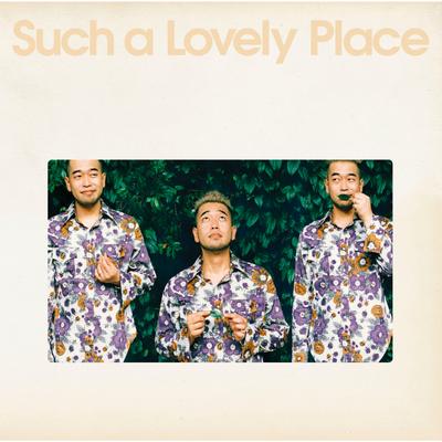 Such a Lovely Place's cover