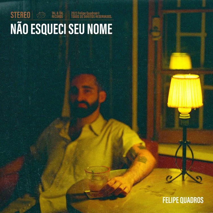 Felipe Quadros's avatar image