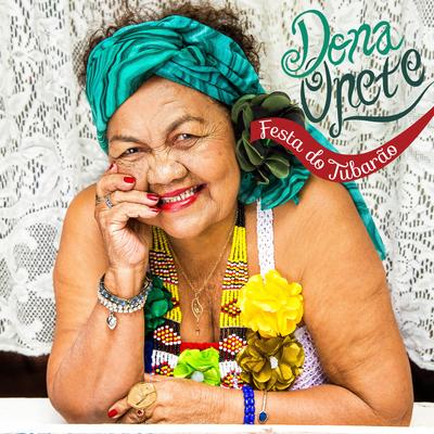 Festa do Tubarão By Dona Onete's cover