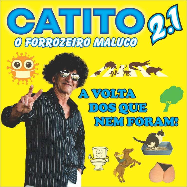 Catito o Forrozeiro Maluco's avatar image