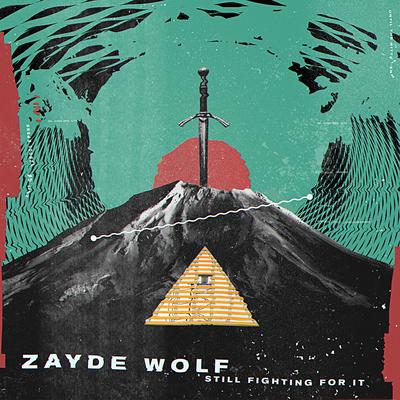 Still Fighting for It By Zayde Wølf's cover