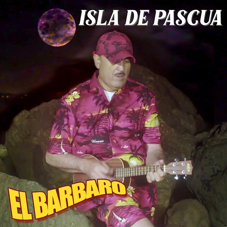 EL BARBARO's avatar image