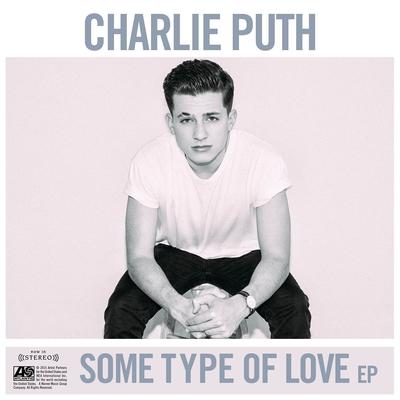 Suffer By Charlie Puth's cover
