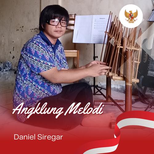 #angklung's cover