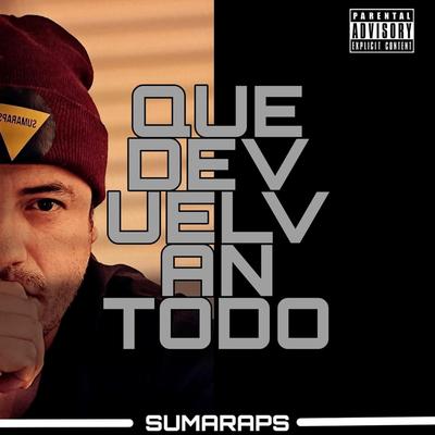 Que Devuelvan Todo (Pulse In The Moon Remix)'s cover