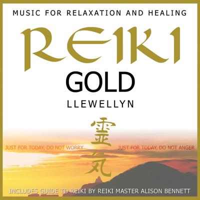 Reiki Gold's cover