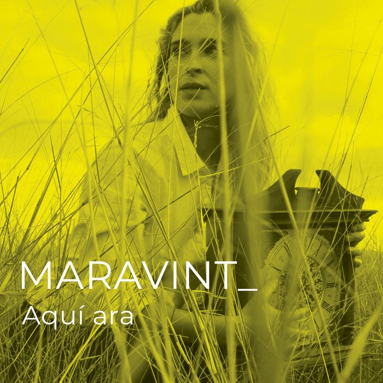 Maravint's avatar image