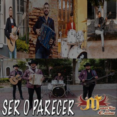 Ser O Parecer's cover