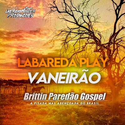 Labareda Play Vaneirão By Brittin Paredão Gospel's cover
