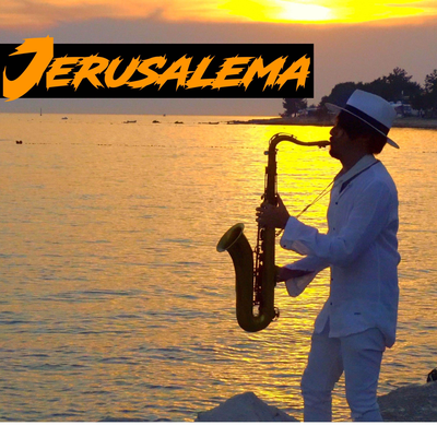 Jerusalema (Sax Version) By Daniele Vitale Sax's cover