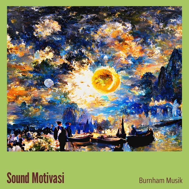 Burnham Musik's avatar image
