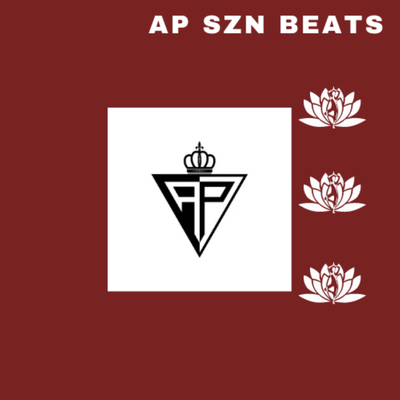 Lotus By AP SZN BEATS's cover