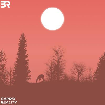 Reality By Carrix's cover