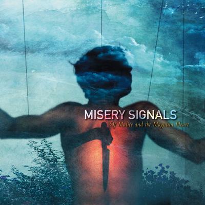 The Year Summer Ended in June By Misery Signals's cover