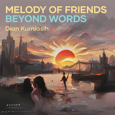 Melody of Through the Ages's cover