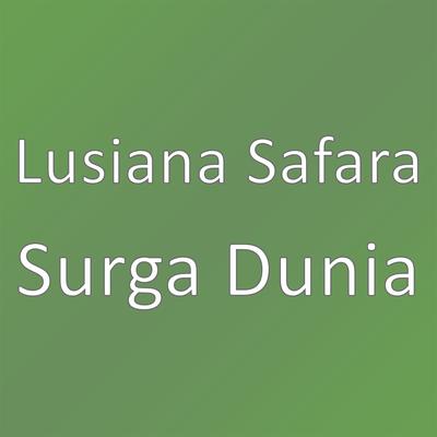 Surga Dunia's cover