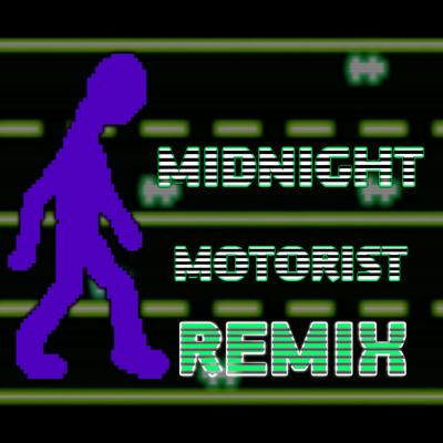 Smashing Windshields (Midnight Motorist) (NightCove Remix Instrumental) By Goat Mom Music, NightCove_thefox's cover