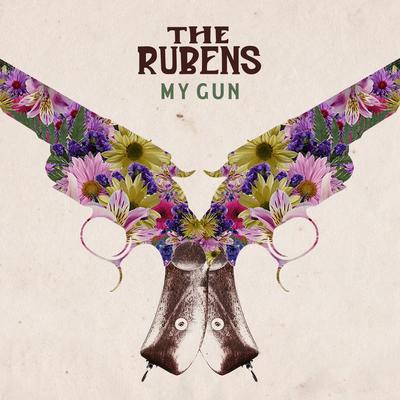 My Gun - EP's cover