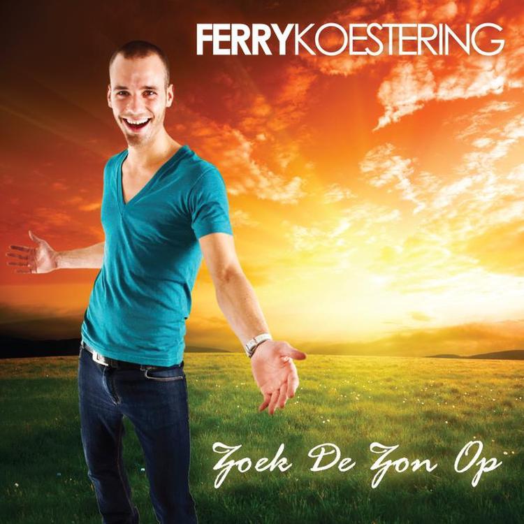 Ferry Koestering's avatar image