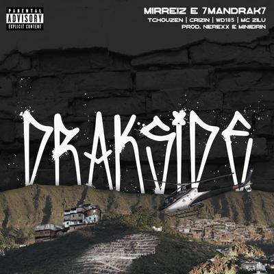 Drakside's cover