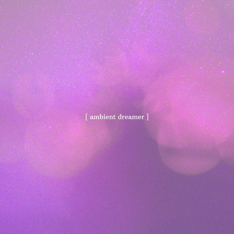 Ambient Dreamer's avatar image