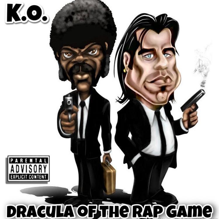 Dracula of the Rap Game's avatar image