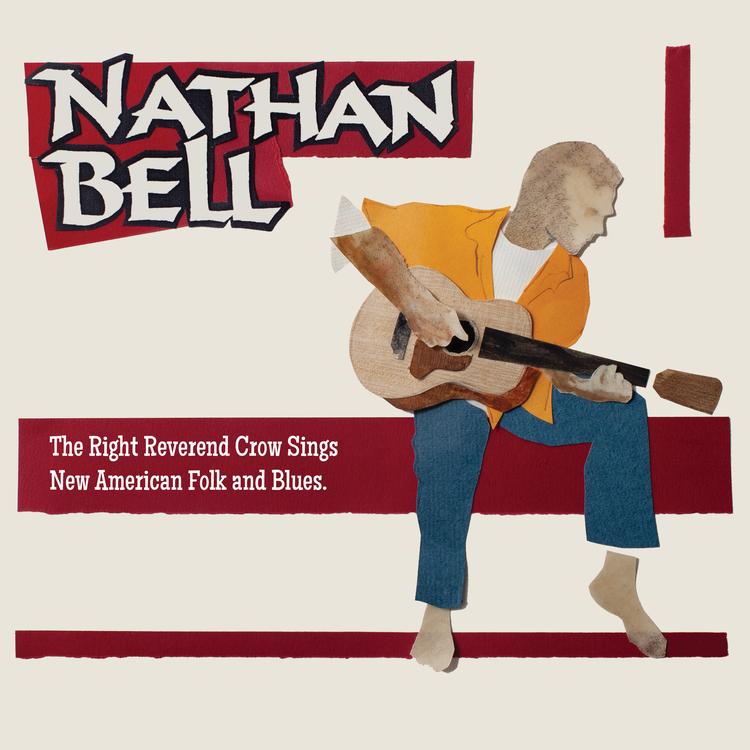 NATHAN BELL's avatar image