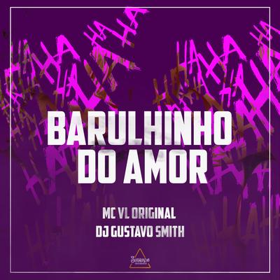 Barulhinho do Amor's cover