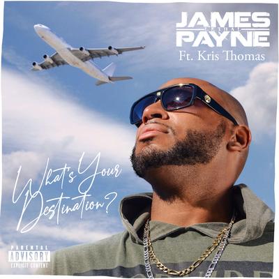 What's Your Destination? (feat. Kris Thomas) (Extended)'s cover