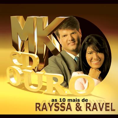 O Amor By Rayssa e Ravel's cover