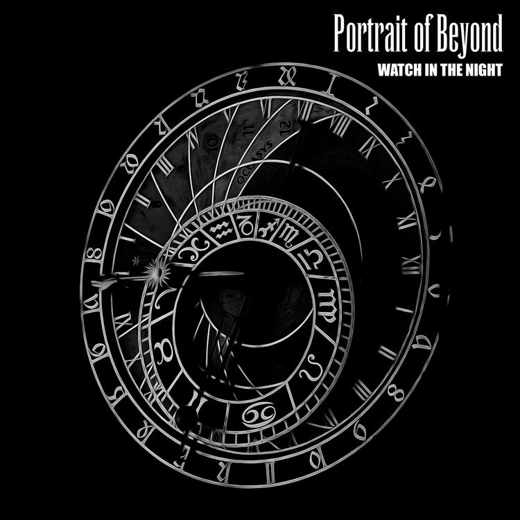 Portrait of Beyond's avatar image