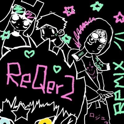 ReQer2 (Remix)'s cover