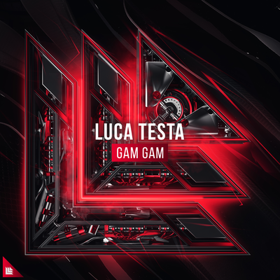 Gam Gam By Luca Testa's cover