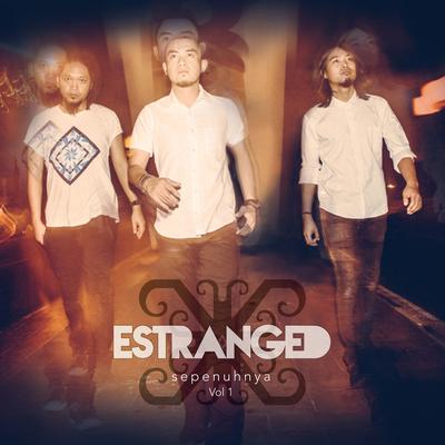 Hancur Aku By Estranged, Fazura's cover